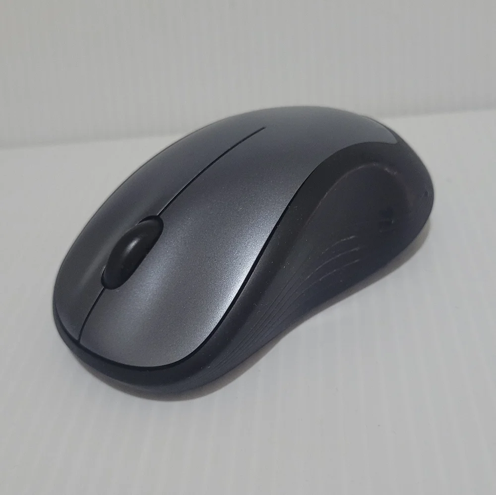 Logitech M310 Wireless Optical Mouse no receiver